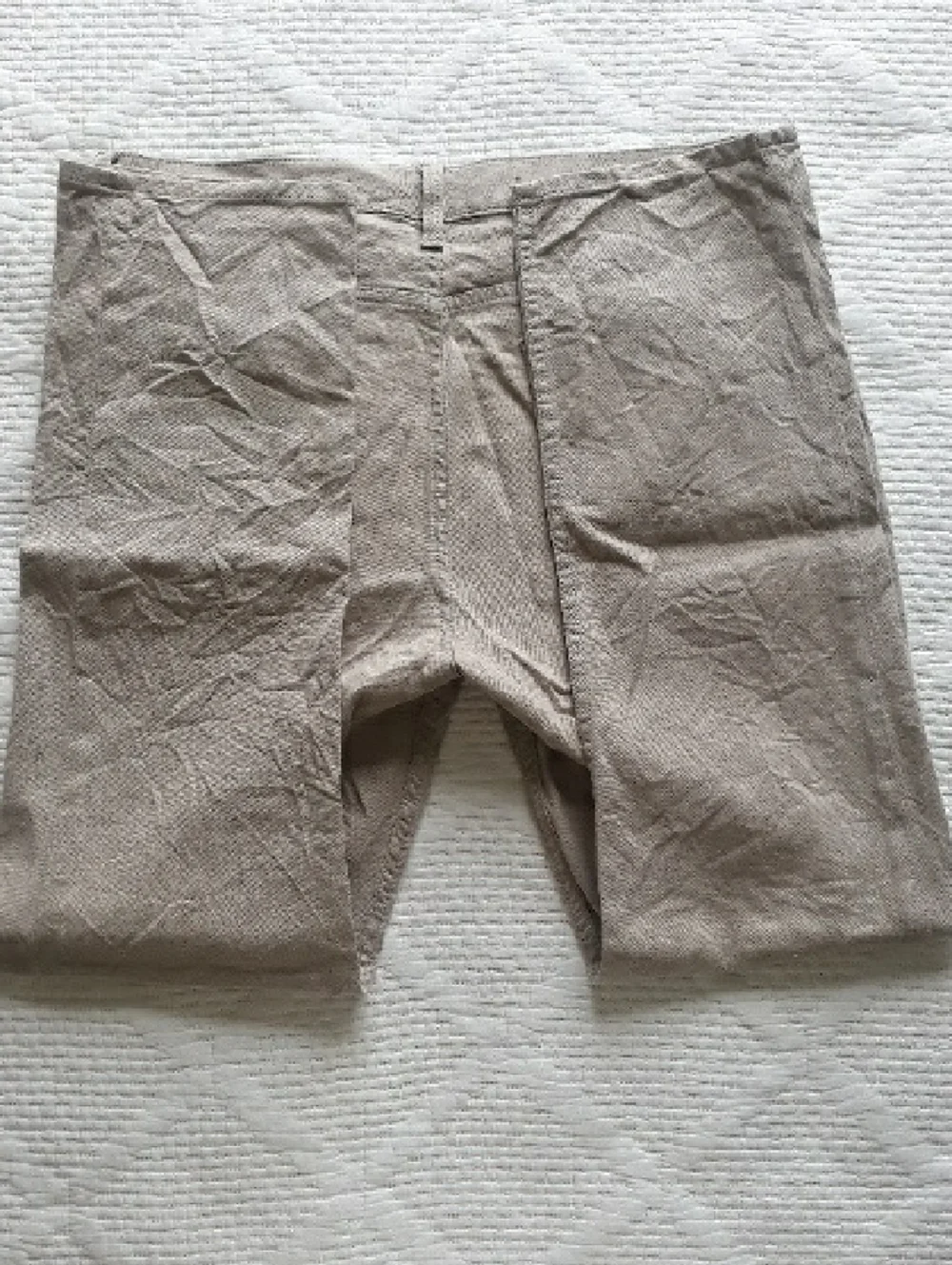 Summer Chinos By Banana R.